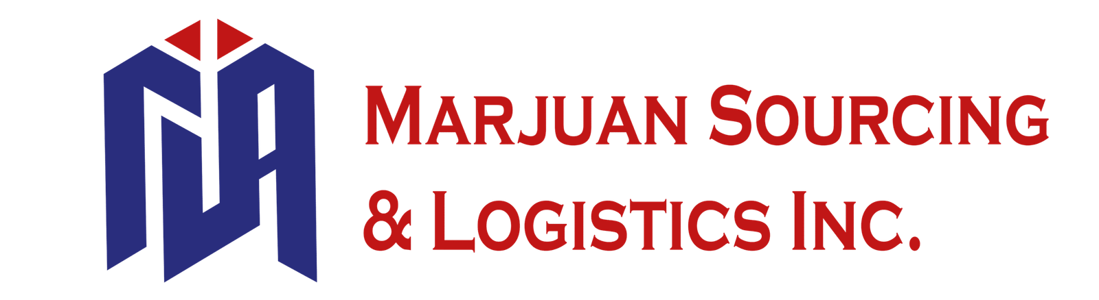 Marjuan Sourcing and Logistic